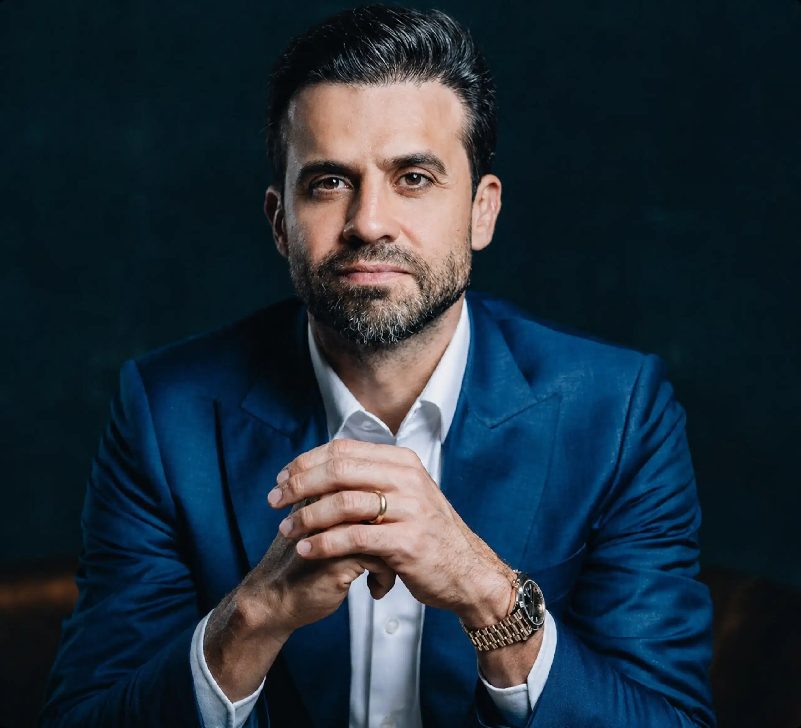 Pablo Marçal