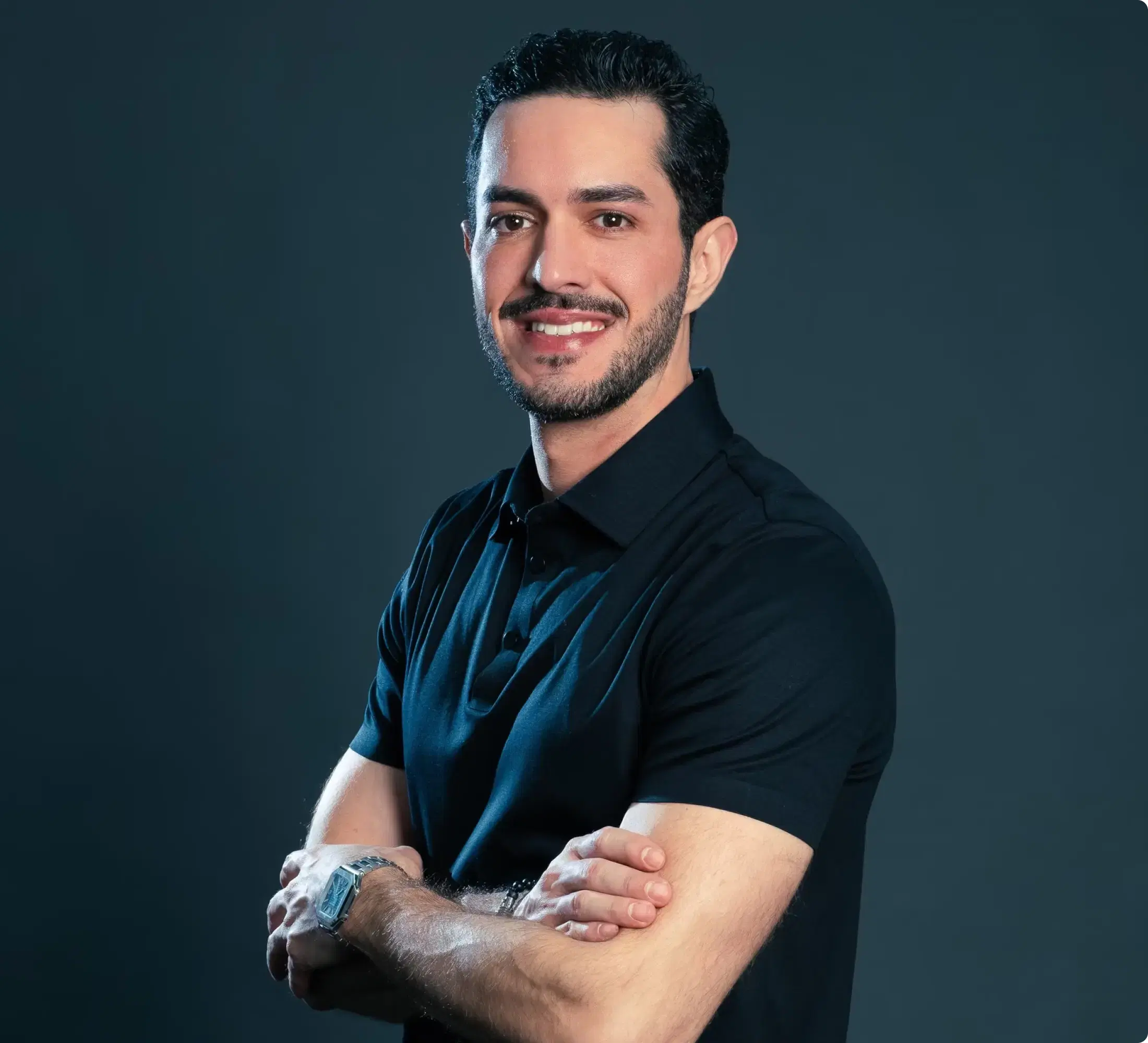 João Brasio Elytron CyberSecurity/ Melo Brasio Holding
