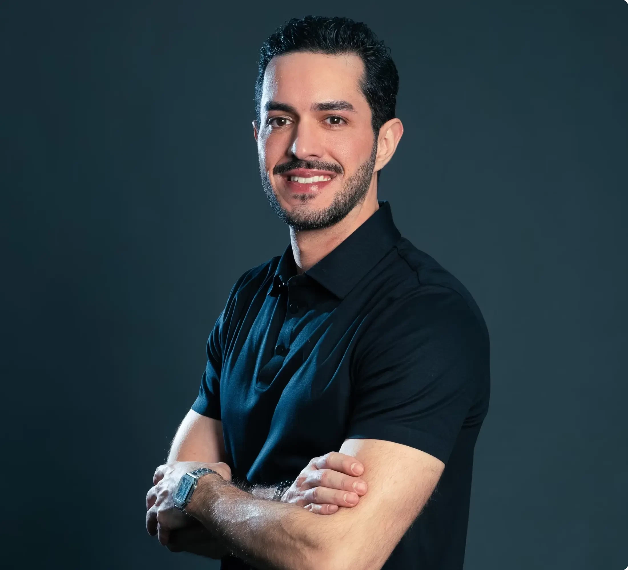 João Brasio Elytron CyberSecurity/ Melo Brasio Holding