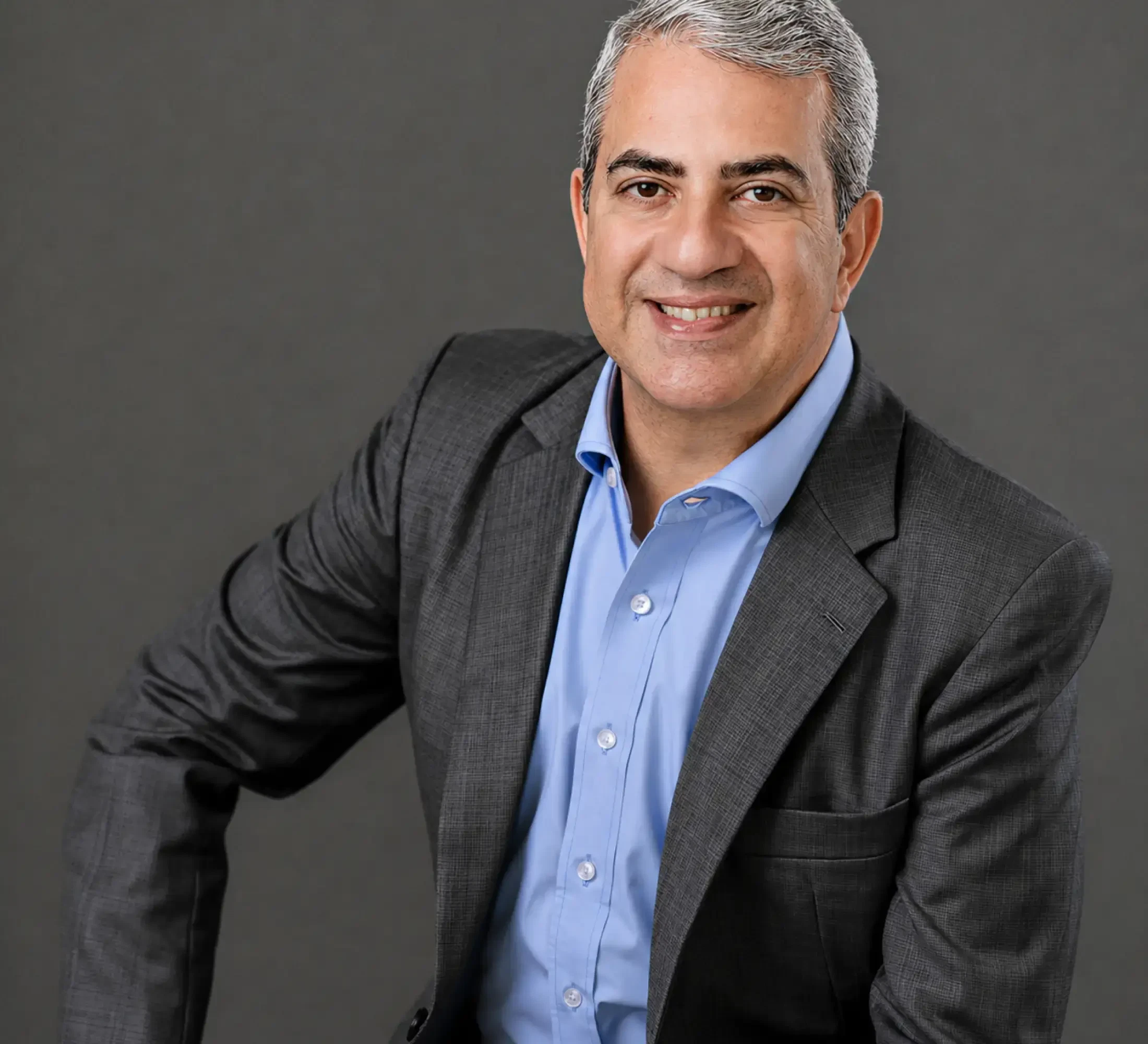 Wilson Pedroso Real Time Big Data